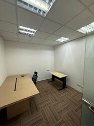Epl Building (D3), Factory #613766761